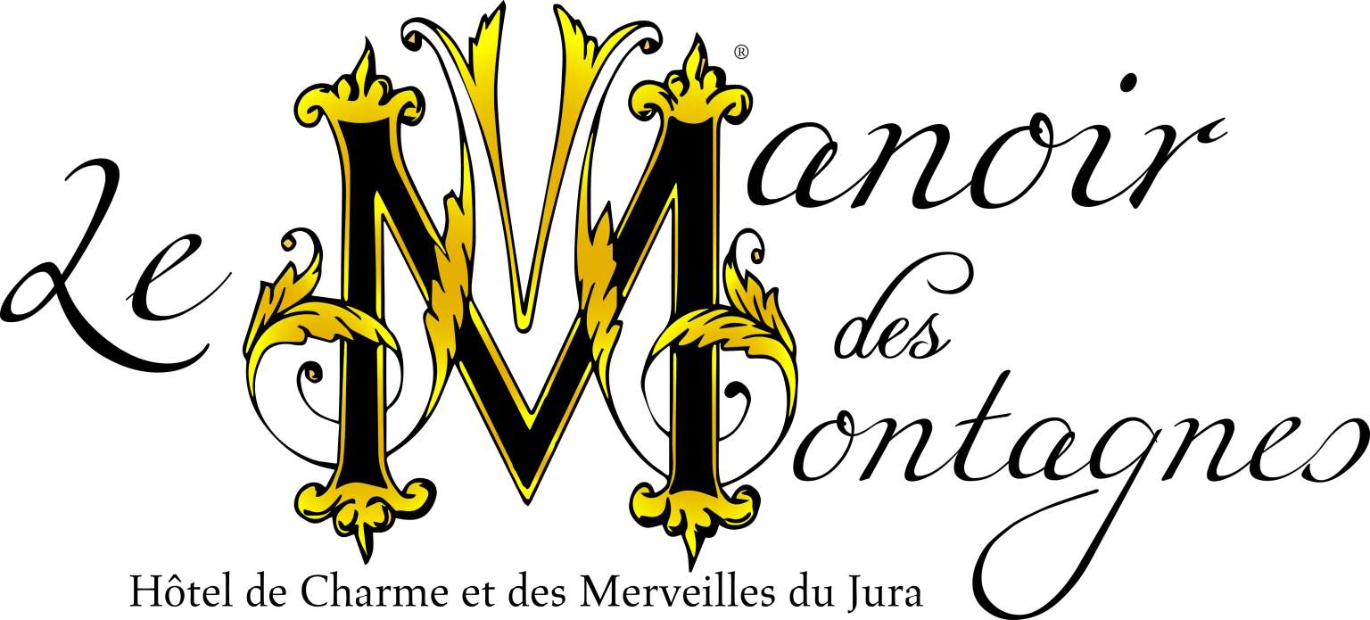 Les Manoir des Montages - Logo
